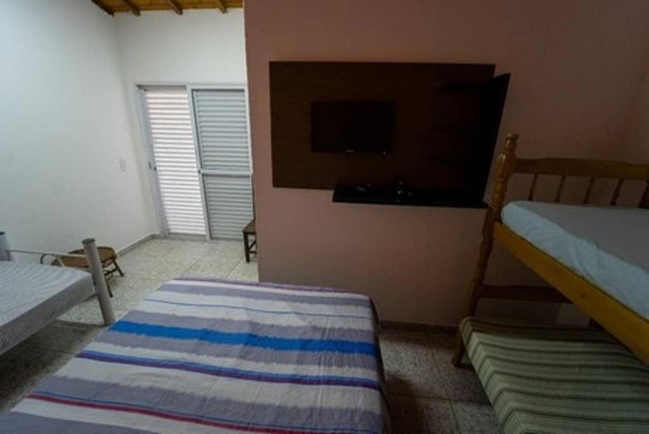Pousada Toca Da Anita Maresias Sao Sebastiao  Dış mekan fotoğraf