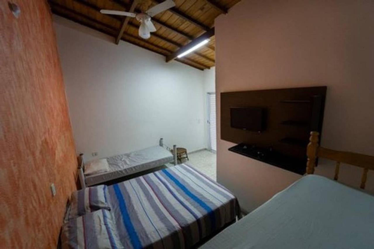 Pousada Toca Da Anita Maresias Sao Sebastiao  Dış mekan fotoğraf