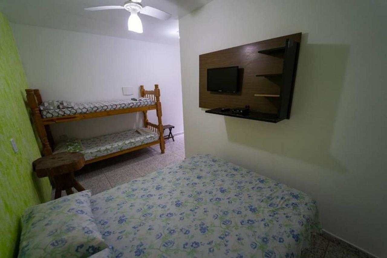Pousada Toca Da Anita Maresias Sao Sebastiao  Dış mekan fotoğraf