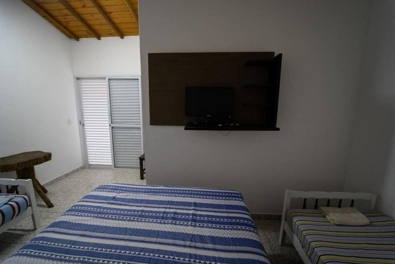 Pousada Toca Da Anita Maresias Sao Sebastiao  Dış mekan fotoğraf
