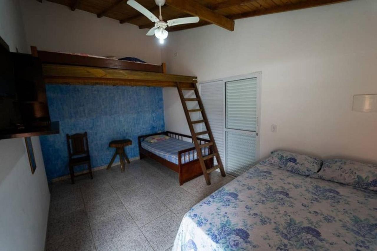 Pousada Toca Da Anita Maresias Sao Sebastiao  Dış mekan fotoğraf