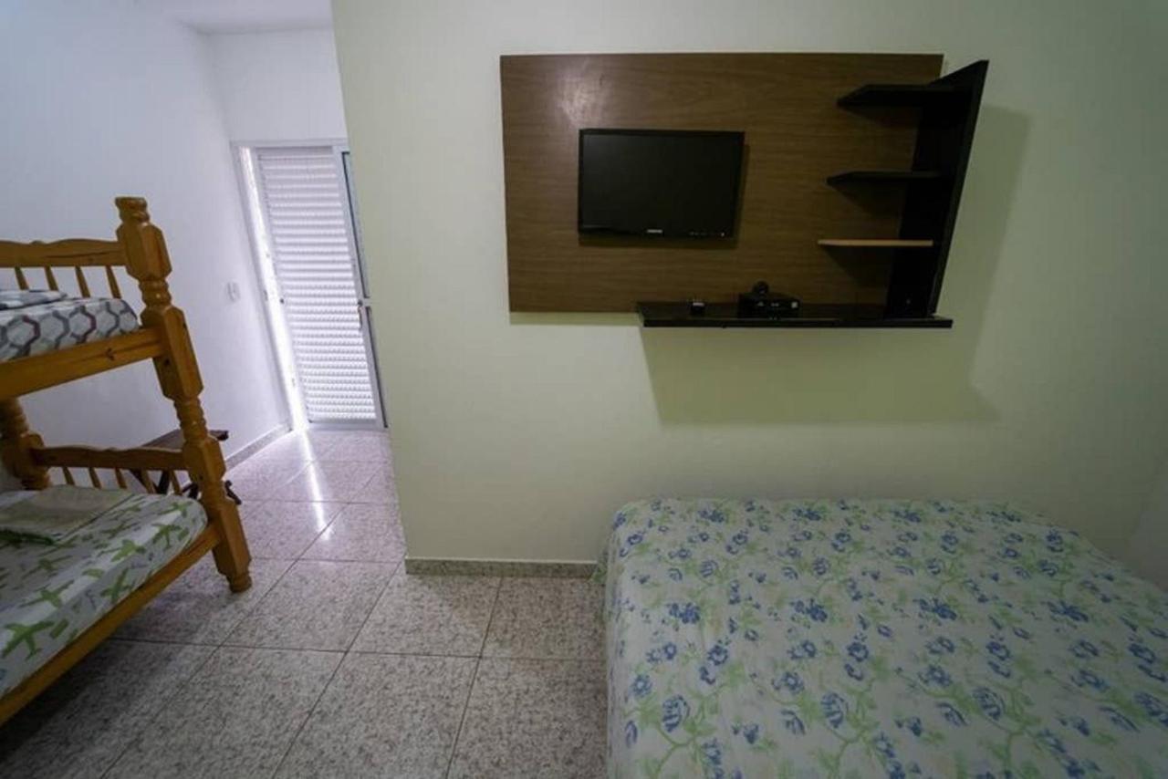 Pousada Toca Da Anita Maresias Sao Sebastiao  Dış mekan fotoğraf
