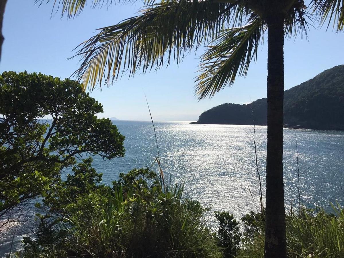 Pousada Toca Da Anita Maresias Sao Sebastiao  Dış mekan fotoğraf