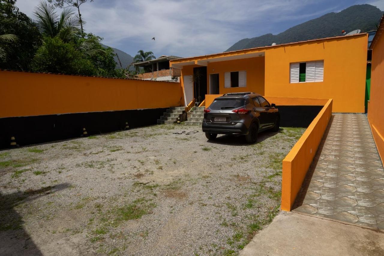 Pousada Toca Da Anita Maresias Sao Sebastiao  Oda fotoğraf