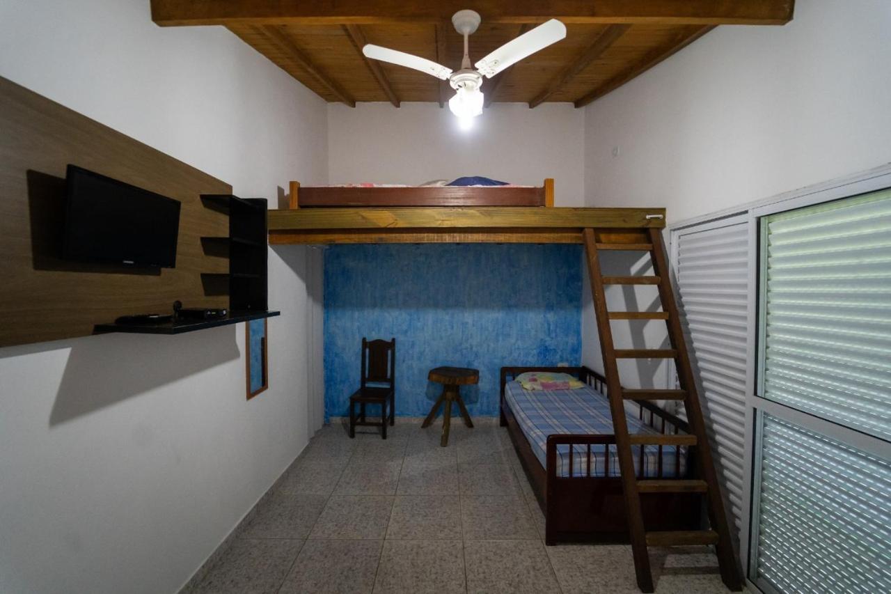 Pousada Toca Da Anita Maresias Sao Sebastiao  Dış mekan fotoğraf